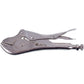 Clamping Pliers for Copper Pipes LEETO LRT-401 (3-10mm)