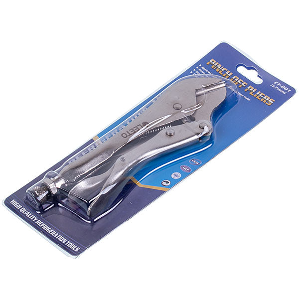 Clamping Pliers for Copper Pipes LEETO LRT-401 (3-10mm)