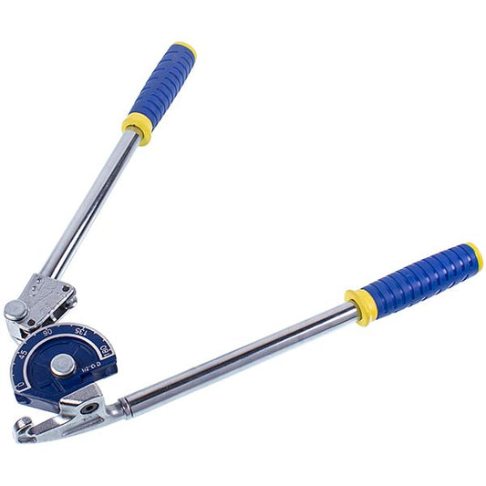 Lever Pipe Bender LEETO LBT-202N-08 D pipe=1/2” (12mm)