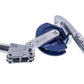 Lever Pipe Bender LEETO LBT-202N-08 D pipe=1/2” (12mm)