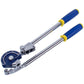 Lever Pipe Bender LEETO LBT-202N-08 D pipe=1/2” (12mm)