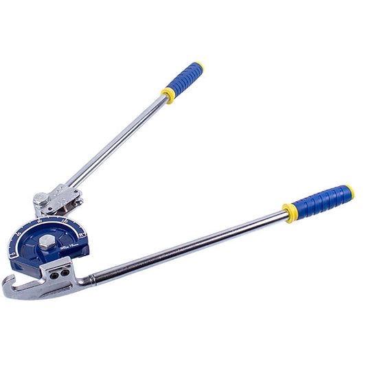 Lever Pipe Bender LEETO LBT-202N-10 D pipes=5/8” (16mm)