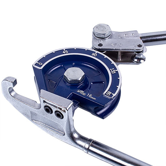 Lever Pipe Bender LEETO LBT-202N-10 D pipes=5/8” (16mm)