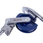 Lever Pipe Bender LEETO LBT-202N-10 D pipes=5/8” (16mm)