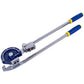 Lever Pipe Bender LEETO LBT-202N-10 D pipes=5/8” (16mm)