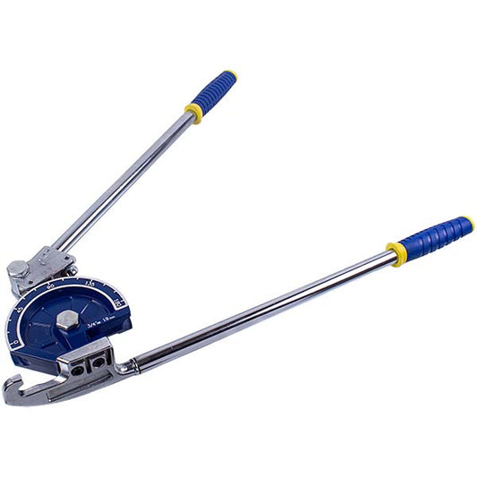 Lever Pipe Bender LEETO LBT-202N-12 D pipes=3/4” (19mm)