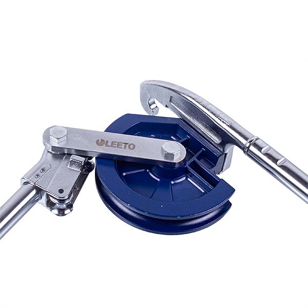 Lever Pipe Bender LEETO LBT-202N-12 D pipes=3/4” (19mm)