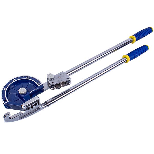Lever Pipe Bender LEETO LBT-202N-12 D pipes=3/4” (19mm)