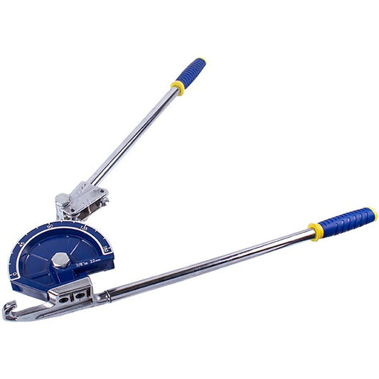 Lever Pipe Bender  LEETO LBT-202N-14 D pipes=7/8” (22mm)