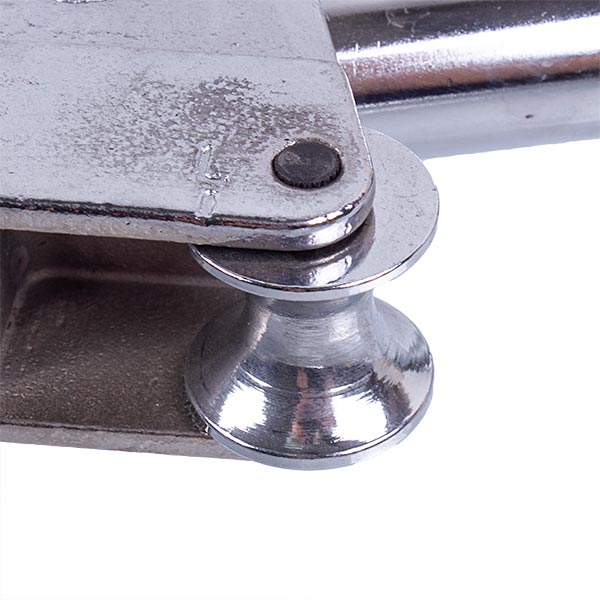 Lever Pipe Bender  LEETO LBT-202N-14 D pipes=7/8” (22mm)