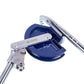 Lever Pipe Bender  LEETO LBT-202N-14 D pipes=7/8” (22mm)