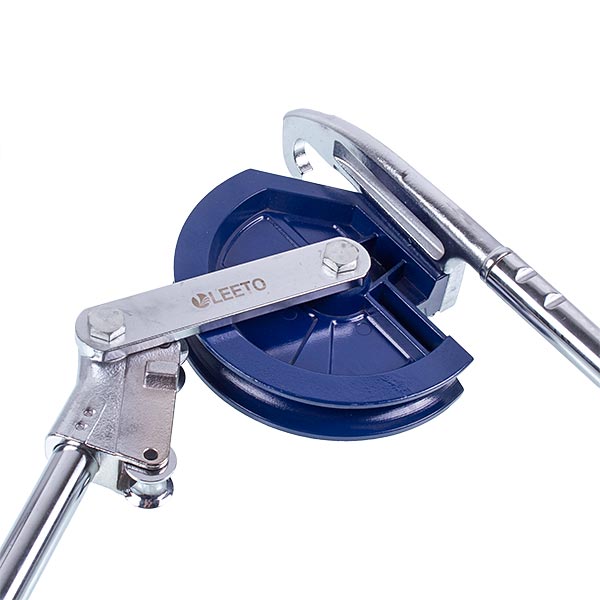 Lever Pipe Bender  LEETO LBT-202N-14 D pipes=7/8” (22mm)