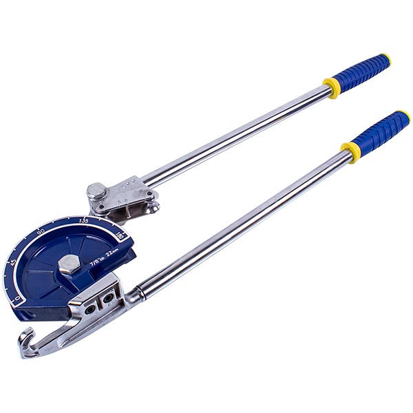 Lever Pipe Bender  LEETO LBT-202N-14 D pipes=7/8” (22mm)