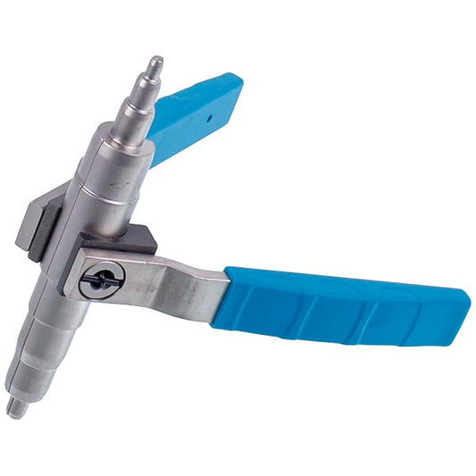 Manual Expander LEETO LST-22X (1/4” 3/8” 1/2” 5/8” 3/4” 7/8”)