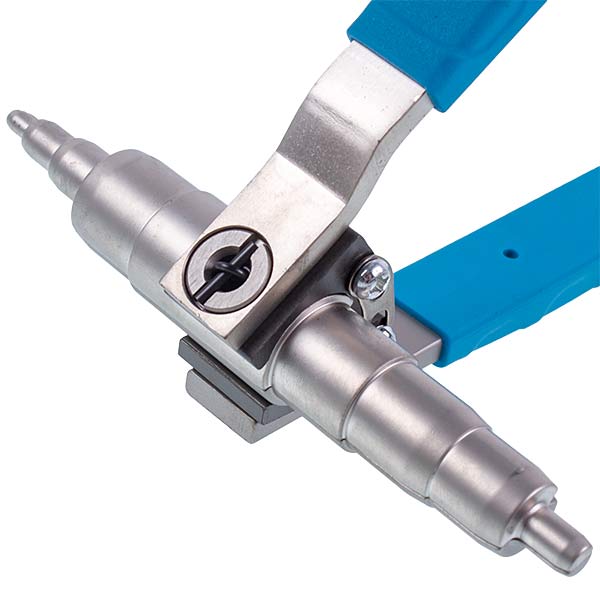 Manual Expander LEETO LST-22X (1/4” 3/8” 1/2” 5/8” 3/4” 7/8”)