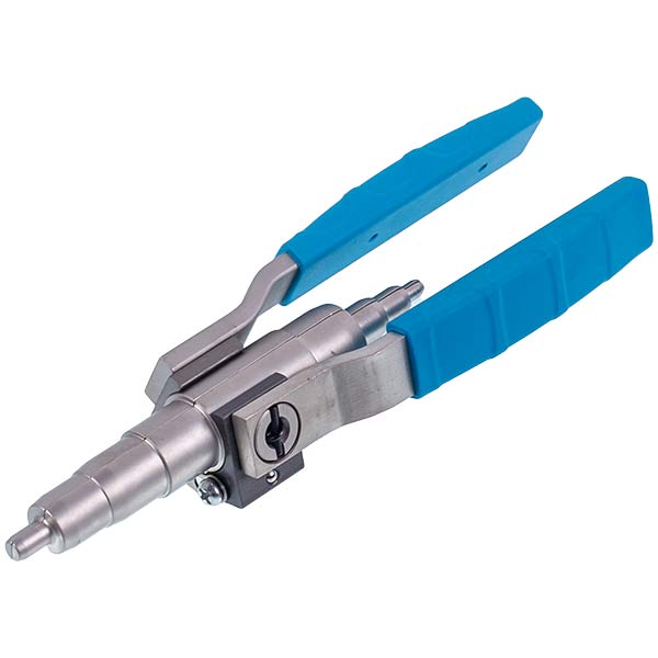 Manual Expander LEETO LST-22X (1/4” 3/8” 1/2” 5/8” 3/4” 7/8”)