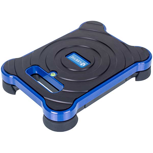 Electronic Freon Scales LEETO LES-50Ai (up to 50kg)