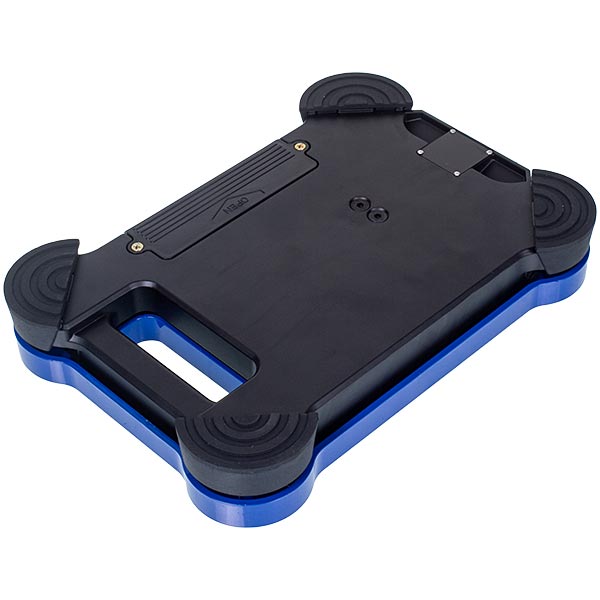 Electronic Freon Scales LEETO LES-50Ai (up to 50kg)