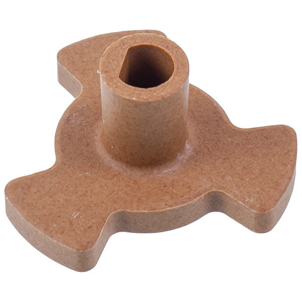 Electrolux 50293753005 Microwave Oven Turntable Coupler