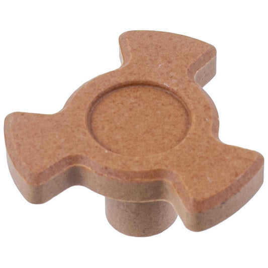 Electrolux 50293753005 Microwave Oven Turntable Coupler