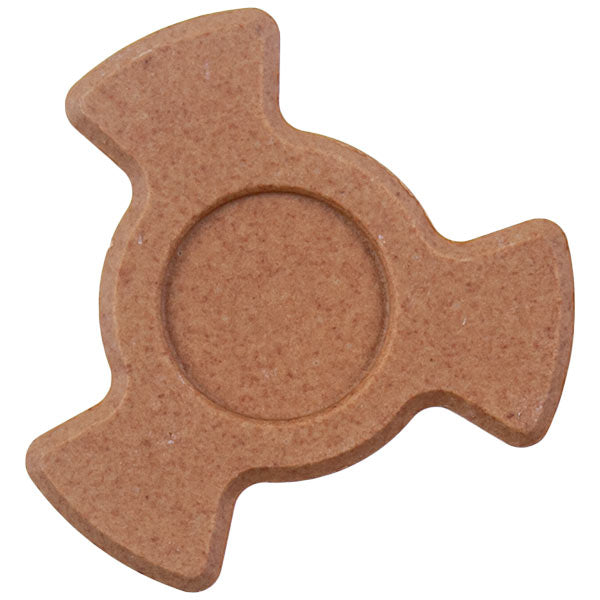 Electrolux 50293753005 Microwave Oven Turntable Coupler