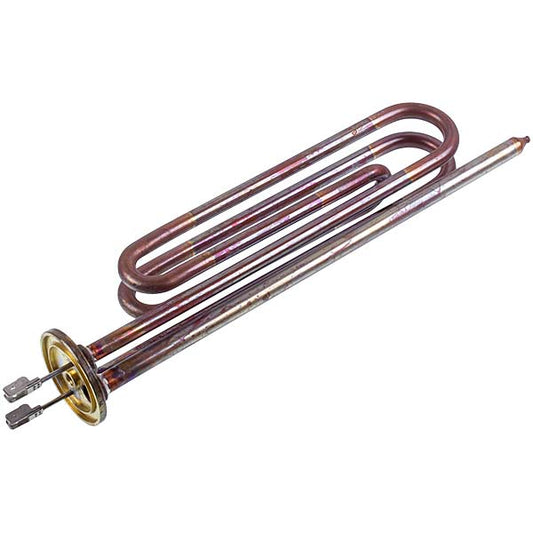 Water Heater Heating Element Atlantic \ ROUND ER2500W Thermotech 2500W (copper) flange 48mm