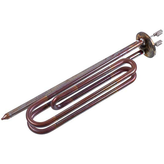 Water Heater Heating Element Atlantic \ ROUND ER2500W Thermotech 2500W (copper) flange 48mm