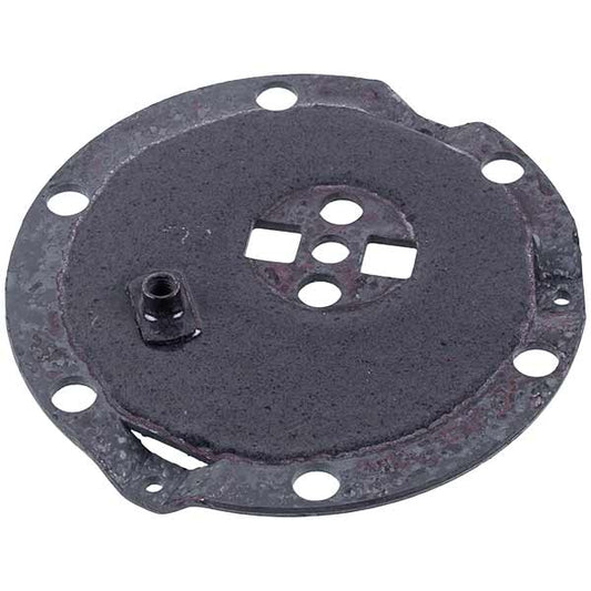 Atlantic \ ROUND GТ00118EAtl Water Heater Flange D=120mm, 6 holes