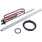 Atlantic \ ROUND Kit Water Heater Heating Element 2000W + Gaskets + Anode