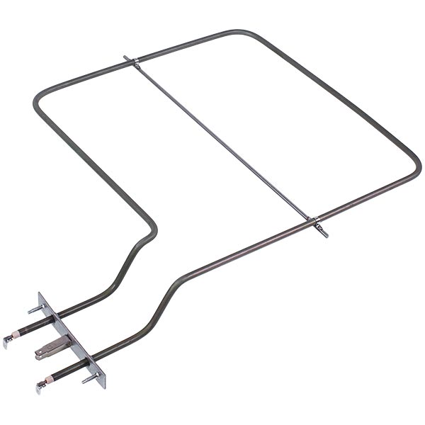 Hansa 8068663 Oven Upper Heater 900W 230V B=290mm L=385mm