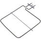 Hansa 8068663 Oven Upper Heater 900W 230V B=290mm L=385mm