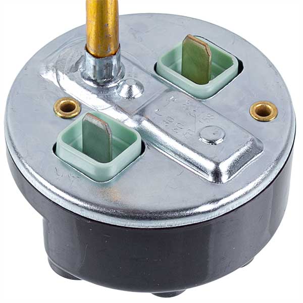 Arctol Water Heater Thermostat 15A 250V