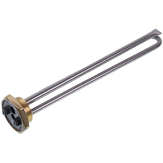 Water Heater Element Termo-Mix 1500W (stainless steel) L=270mm nut 54mm