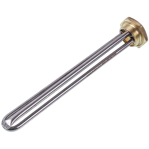 Water Heater Element Termo-Mix 1500W (stainless steel) L=270mm nut 54mm