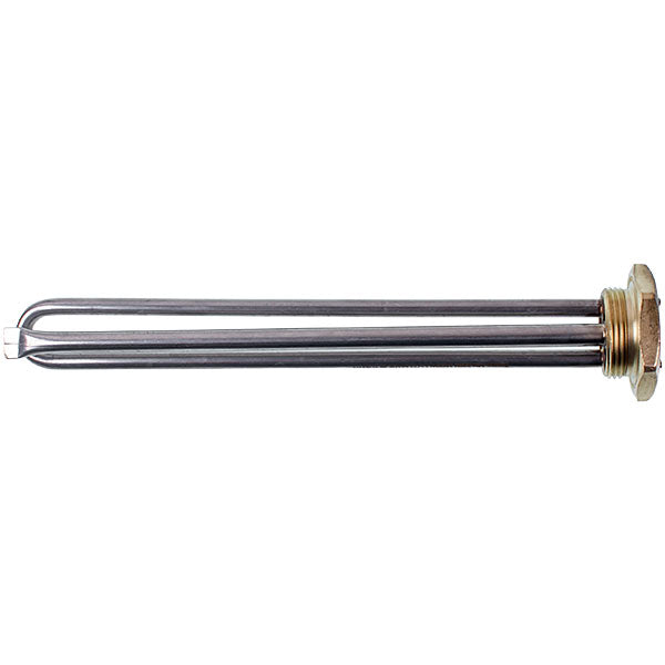 Water Heater Element Termo-Mix 1500W (stainless steel) L=270mm nut 54mm