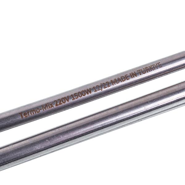 Water Heater Element Termo-Mix 1500W (stainless steel) L=270mm nut 54mm