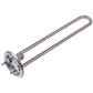 Boiler Heating Element For A Anode Compatible with Thermex 34013330000 BALCIK 700W (stainless steel) L=240mm flange 64mm, anode M6