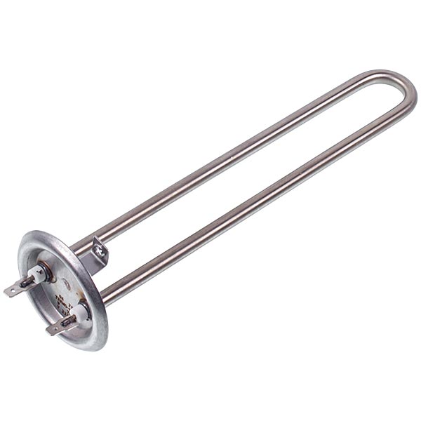 Boiler Heating Element For A Anode Compatible with Thermex 34013330000 BALCIK 700W (stainless steel) L=240mm flange 64mm, anode M6