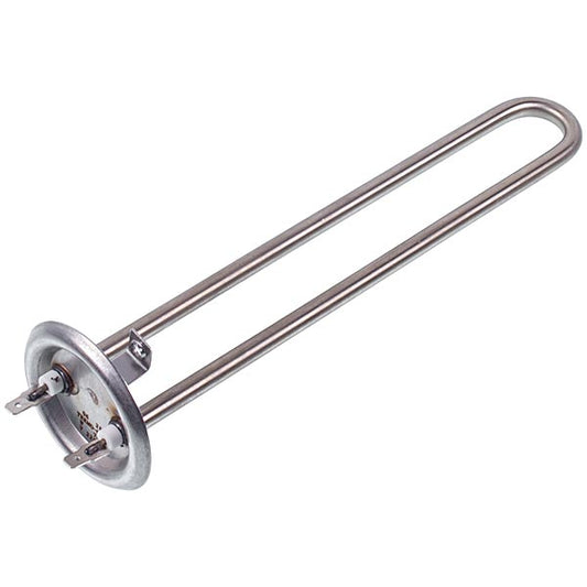 Boiler Heating Element For A Anode Compatible with Thermex 34013330000 BALCIK 700W (stainless steel) L=240mm flange 64mm, anode M6