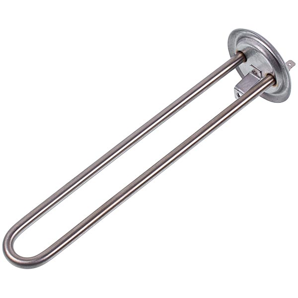 Boiler Heating Element For A Anode Compatible with Thermex 34013330000 BALCIK 700W (stainless steel) L=240mm flange 64mm, anode M6