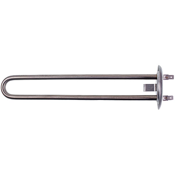 Boiler Heating Element For A Anode Compatible with Thermex 34013330000 BALCIK 700W (stainless steel) L=240mm flange 64mm, anode M6