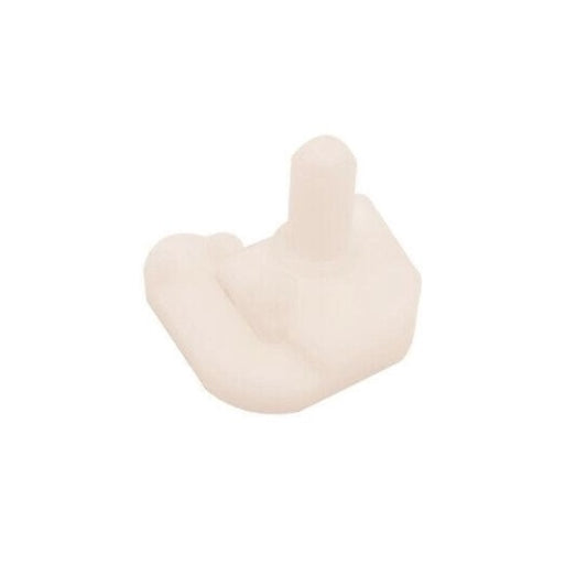 Fridge Door Lower Right Bushing Indesit C00115405