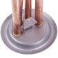 Boiler Heating Element For A Anode BALCIK 1300W (copper), flange 64mm, anode M6, 2 tubes for the sensor