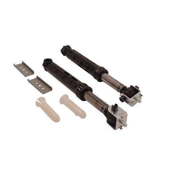 Drum Shock Absorber + Mounting for Washing Machine Indesit C00140744 100N