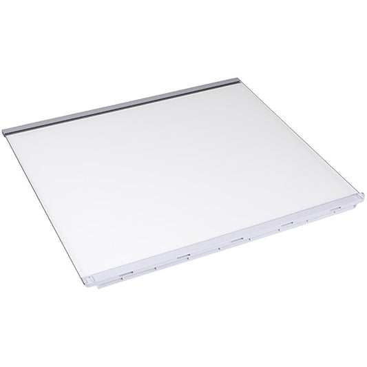 AEG 2651087187 Fridge Glass Shelf Above The Vegetable Section