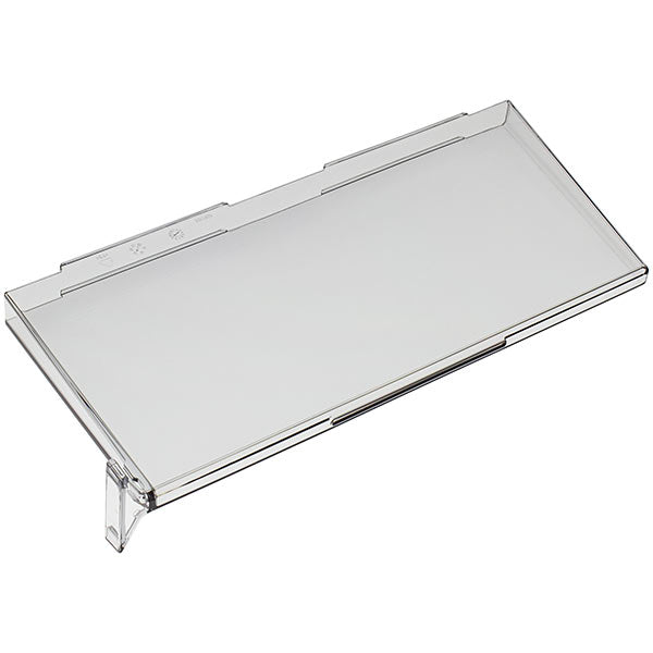 AEG 140061296079 Fridge Crisper Drawer Partition