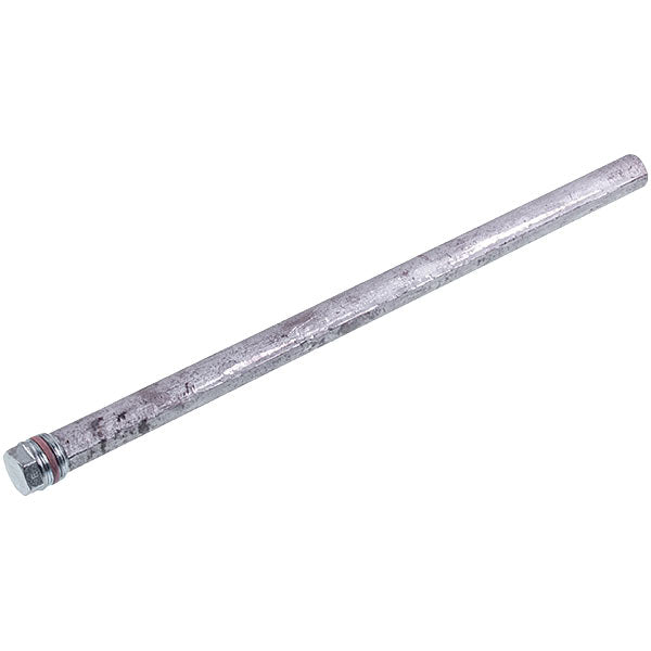 Drazice 6199207 Water Heater Magnesium Anode D=22mm L=400mm, thread 3/4''x15mm