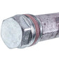 Drazice 6199207 Water Heater Magnesium Anode D=22mm L=400mm, thread 3/4''x15mm