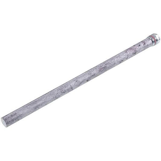 Drazice 6199207 Water Heater Magnesium Anode D=22mm L=400mm, thread 3/4''x15mm
