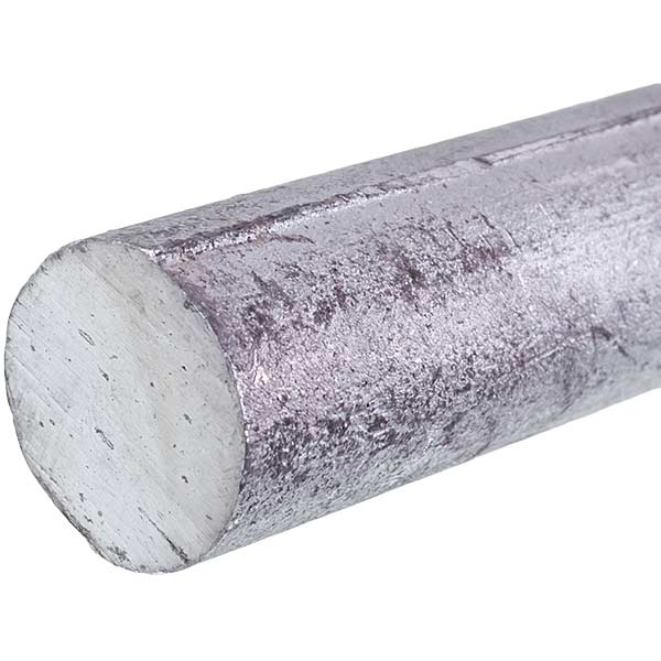 Drazice 6199207 Water Heater Magnesium Anode D=22mm L=400mm, thread 3/4''x15mm